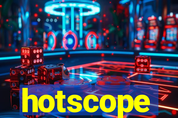 hotscope