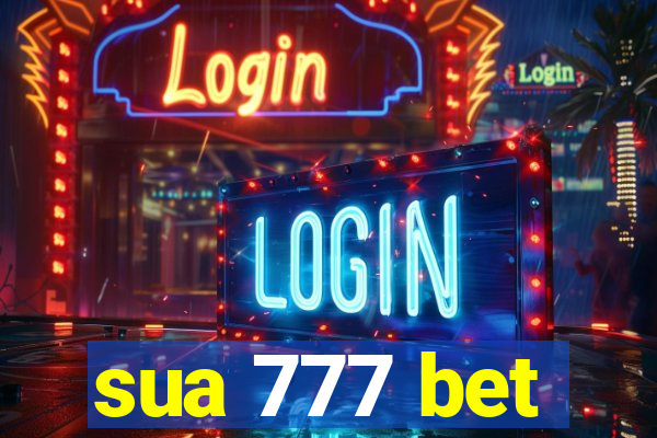 sua 777 bet