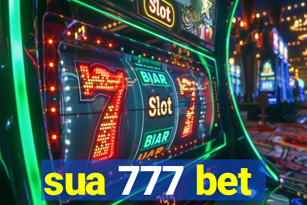 sua 777 bet