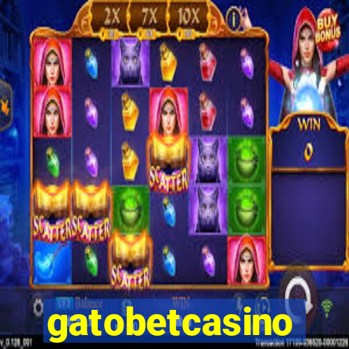 gatobetcasino