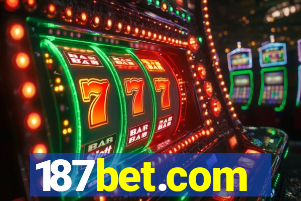 187bet.com