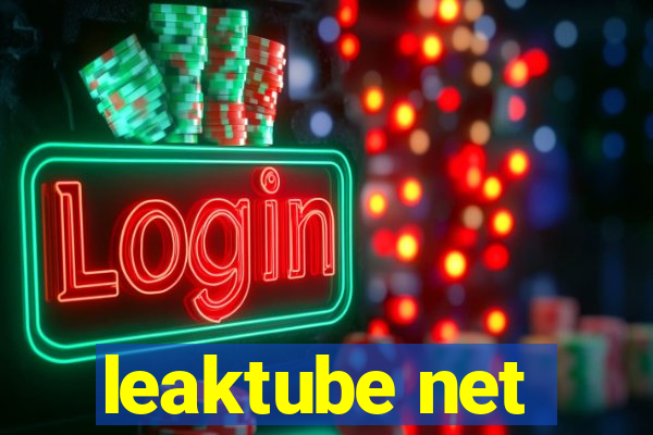 leaktube net