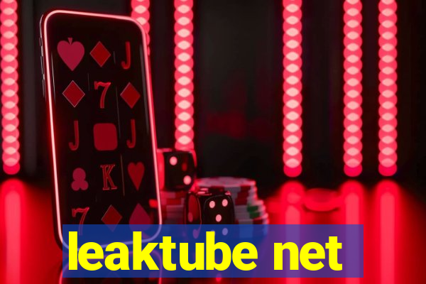 leaktube net