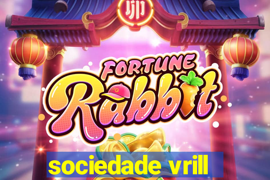 sociedade vrill