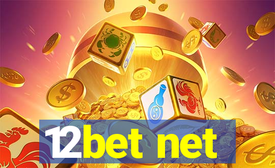 12bet net