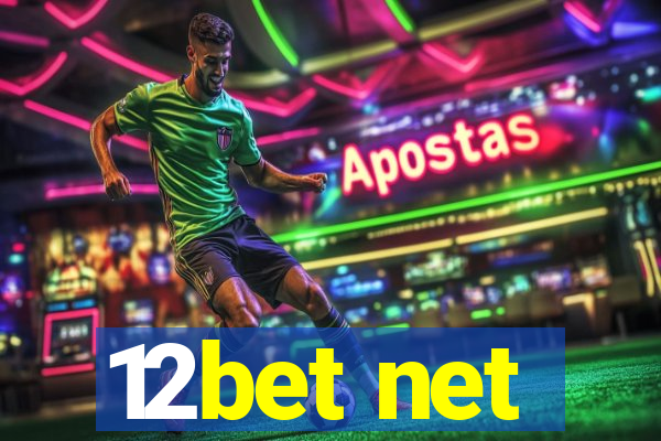 12bet net