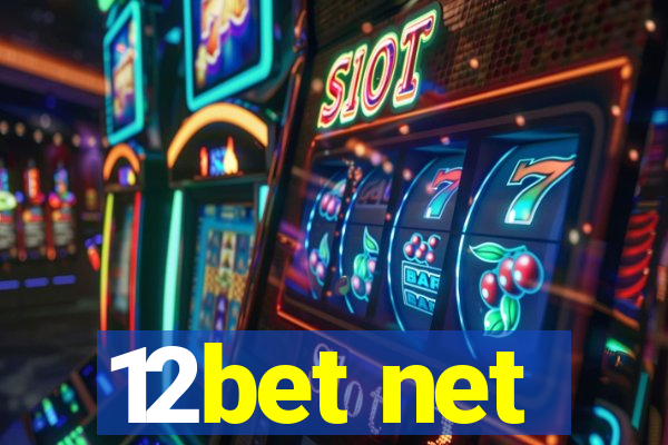 12bet net