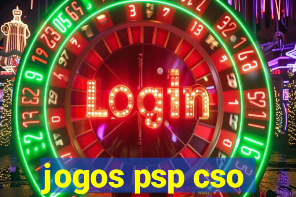 jogos psp cso