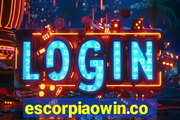 escorpiaowin.com