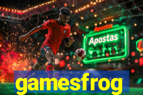 gamesfrog