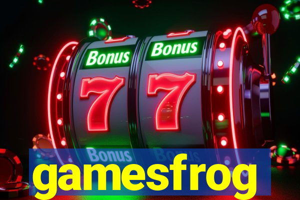 gamesfrog