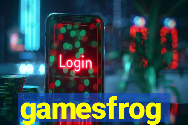 gamesfrog