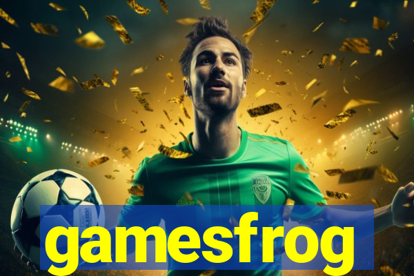 gamesfrog