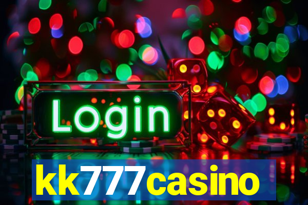 kk777casino