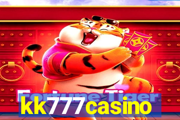 kk777casino