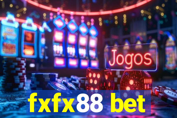 fxfx88 bet