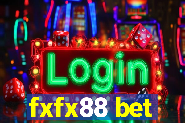 fxfx88 bet