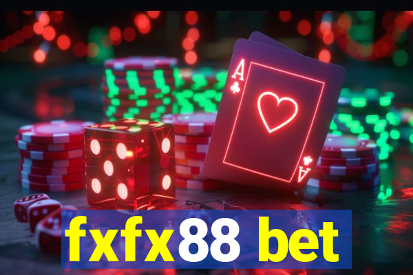 fxfx88 bet