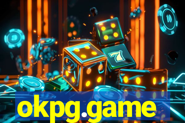 okpg.game