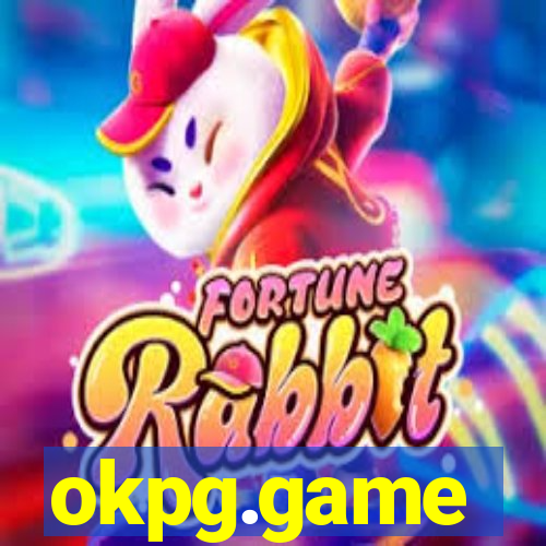 okpg.game