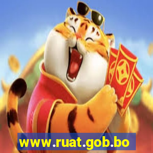 www.ruat.gob.bo