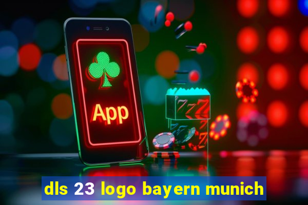 dls 23 logo bayern munich