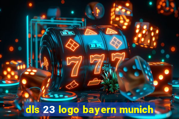 dls 23 logo bayern munich