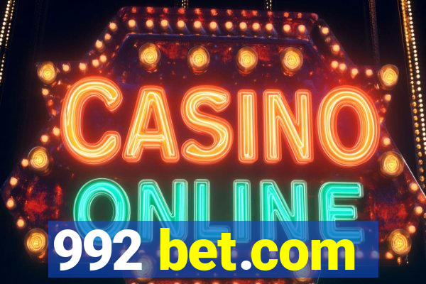 992 bet.com