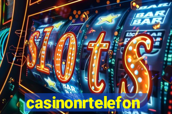 casinonrtelefon