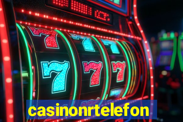 casinonrtelefon