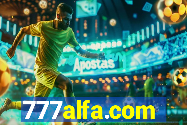 777alfa.com