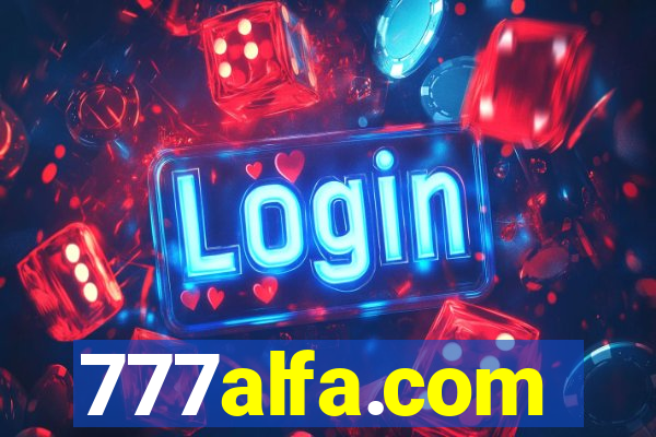 777alfa.com