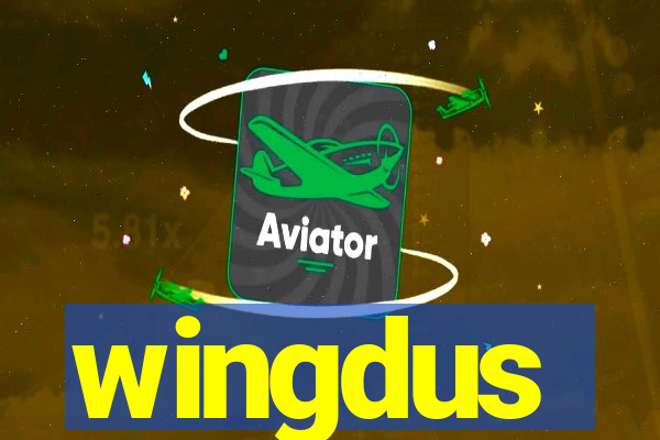 wingdus