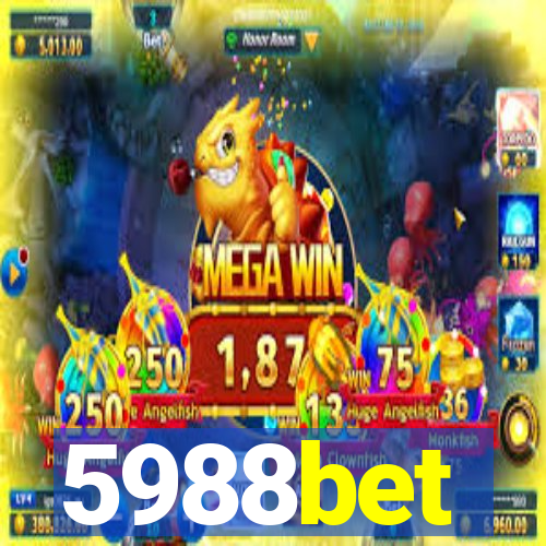 5988bet