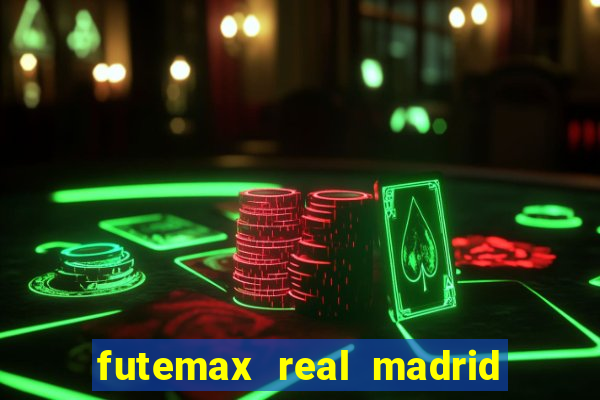 futemax real madrid x barcelona