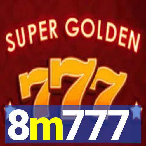 8m777