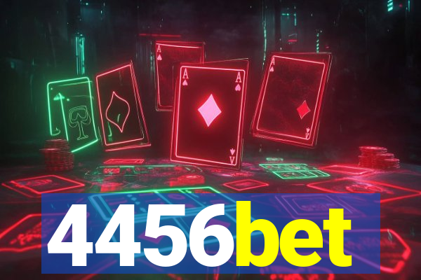 4456bet