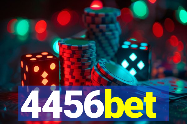 4456bet