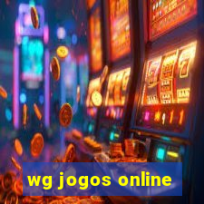 wg jogos online