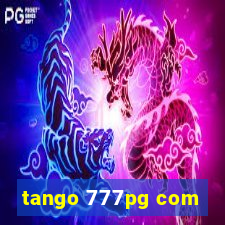 tango 777pg com