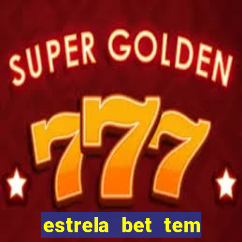 estrela bet tem como encerrar aposta