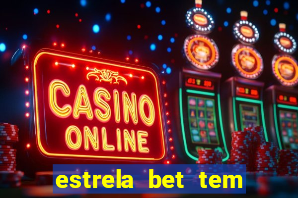 estrela bet tem como encerrar aposta