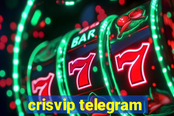 crisvip telegram