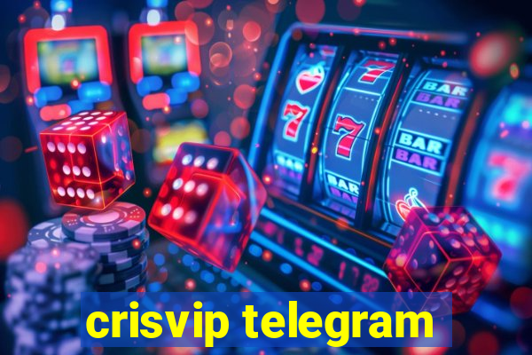 crisvip telegram