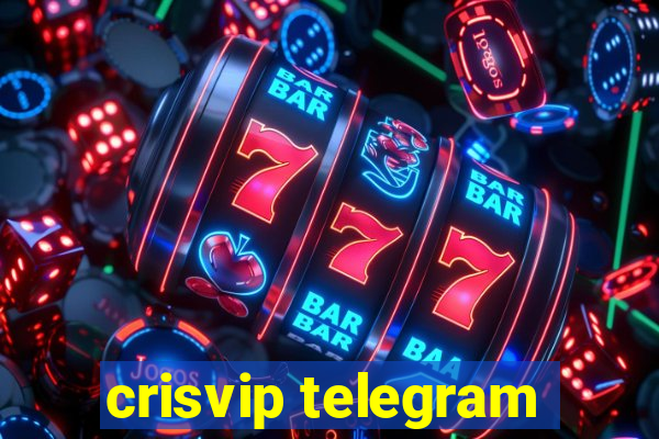 crisvip telegram