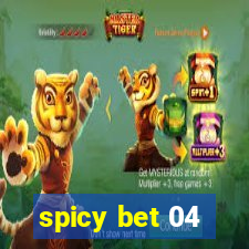 spicy bet 04