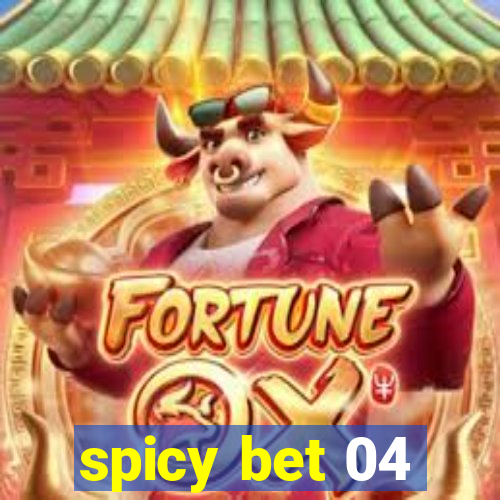 spicy bet 04