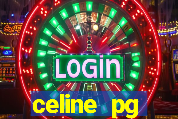 celine pg plataforma de jogos