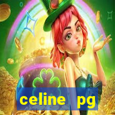 celine pg plataforma de jogos