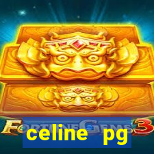 celine pg plataforma de jogos